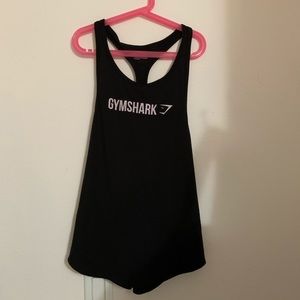 [SOLD] Gymshark Tank